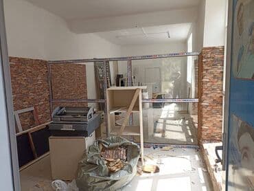 недвижимость в азербайджане купить: Memar ecemide 50 kv bos obyekt icareye verilir, meyvə tərəvəz, market — 4