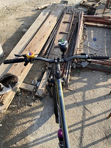 volta vsm: İşlənmiş Şəhər velosipedi Stels, 29", Ünvandan götürmə — 6