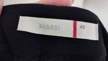 qaqa şalvarı: Klassik shalvar phardiden razmer 40 cemi bir defe qeyinilib .Baga — 1