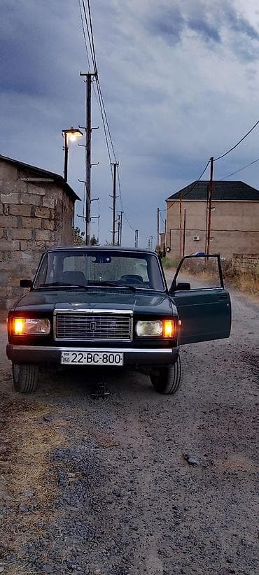 qəzalı maşın: Maşının heçbir problemi yoxdu tam ideal maşındı — 1