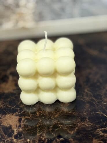 восковые свечи в баку: Şam Fiqurlu — 1