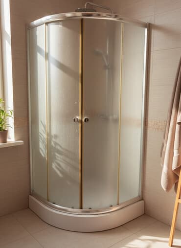 İşlənmiş Üstü qapalı kabina, Künc üçün, Ünvandan götürmə