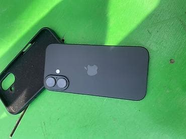apple m1: IPhone 16, Qara — 1
