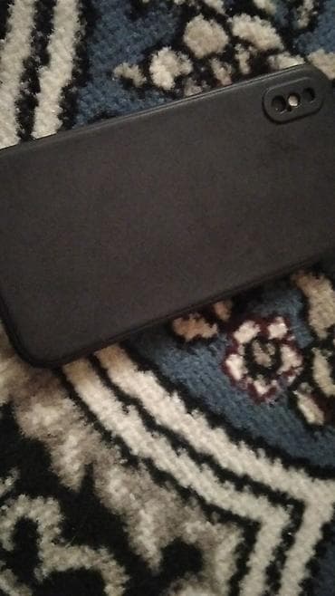 apple pencil: IPhone X, 64 GB, Black Titanium, Simsiz şarj, Face ID — 4