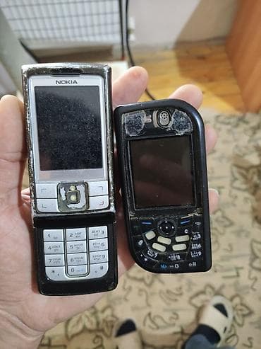 samsung r60 plus: Salam Nokia retro telefonlar – 6270 və 7610 demeli bele yarpag Nokia — 2