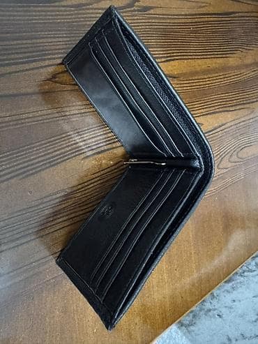 gb deri: Pulqabı, Təbii dəri — 3