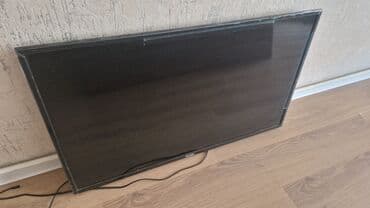 lg g3 qiymeti: Maser televizor - Ekran: təxminən 32–40 düym diaqonal, nazik çərçivə — 1