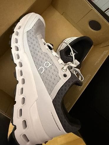 ket ayaqqabilar: On Cloudultra qadın qaçış və trail ayaqqabısı Model: Cloudultra — 4