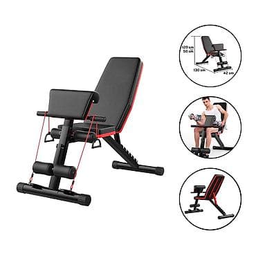 Məşq stulu, pres stulu, ştanq stulu, idman stulu, çoxfunksiyalı məşq