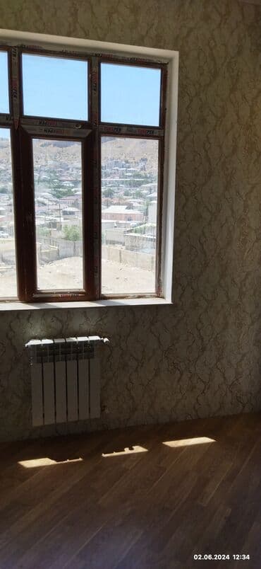 sahil qəsəbəsi: 1 otaqlı, Yeni tikili, m. Sahil, 58 kv. m — 2