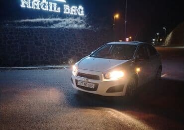 rio 1 5: Chevrolet Aveo: 1.4 l | Sedan — 5