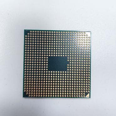 kömputer: Prosessor AMD A10 Prosessor “LGA FS1r2 AMD A10-4600M”, 4 nüvə, İşlənmiş — 3