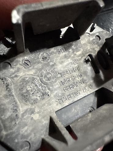 bmw e39 sukan: BMW E46 — 4