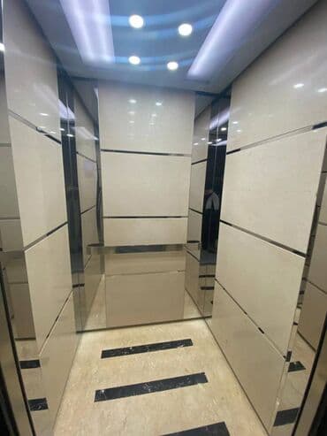 bakida tecili satilan 1 otaqli menziller: 3 otaqlı, Yeni tikili, m. Nəriman Nərimanov, 70 kv. m — 19