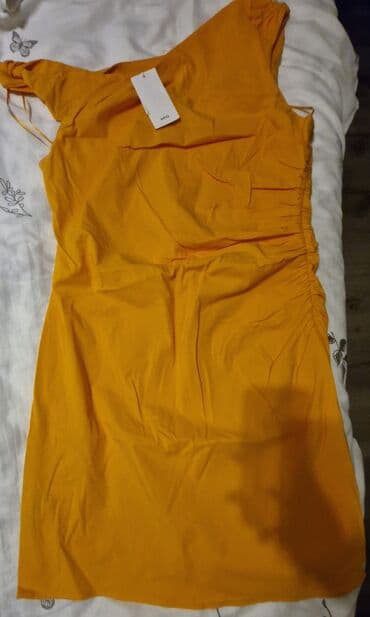 Gözəllik və sağlamlıq: Gündəlik don, Mini, Mango, XL — 2