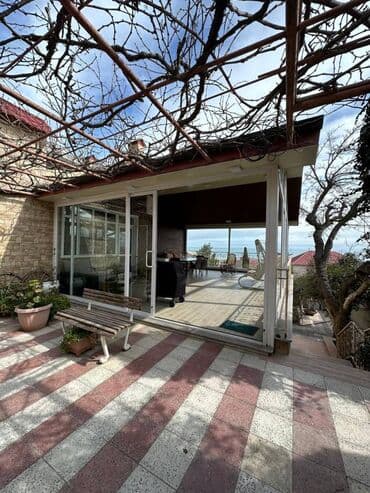 7 8 mkr kiraye evler: 130 kv. m, 4 otaqlı, İşıq, Su, Kanalizasiya — 18