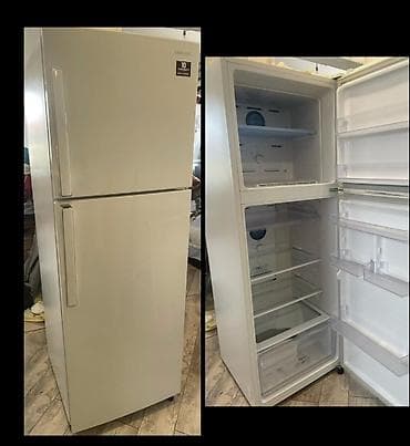 (Soyuducu) ideal veziyyetde hec bir prablemi yoxdur seliqeli iwlenib