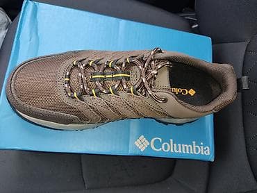 krosofka: Columbia Strata Trail Low kişi trekking ayaqqabısı Ayaqqabı Americadan — 4