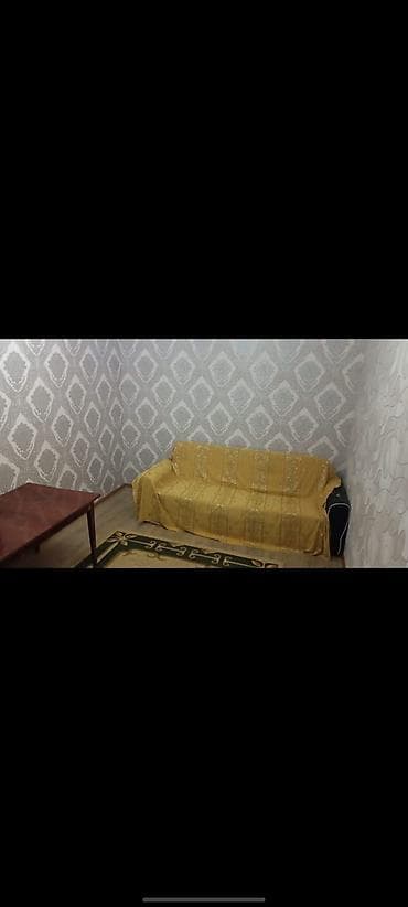 güneşlide kiraye ev: Hövsan qəsəbədə 2 otaqlı, əşyalı həyət evi kirayə verilir ev yalnız — 6