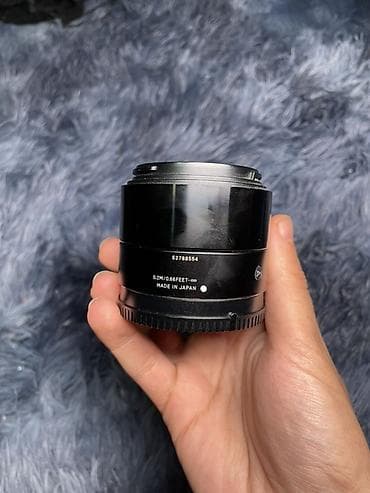 macbook pro 2013: Sigma 19mm f/2.8 DN (Ø46) obyektiv REAL ALICIYA ENDİRİM OLACAĞ ( 2 — 4