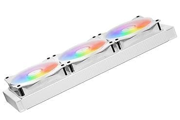 ipad 3: Be quiet! Light Wings LX 120mm PWM High-Speed Triple Pack (BL125) — 5