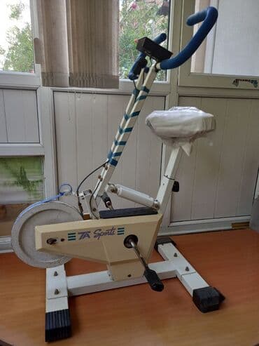 спортивки россия в бишкеке: Velotrenajor "TA Sports" "TA Sports" markalı — 1