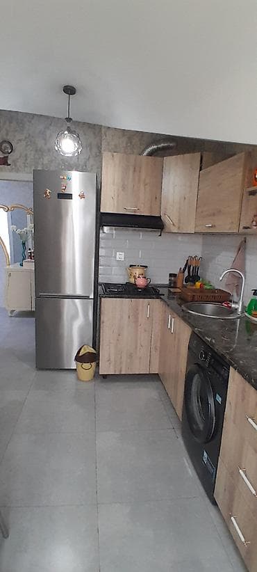 ramani sosial evler: 2 otaqlı, Yeni tikili, 94 kv. m — 7