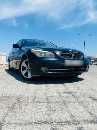 bmw x6 m 4.4 at: BMW 525: 2.5 l | 2007 il Sedan — 2