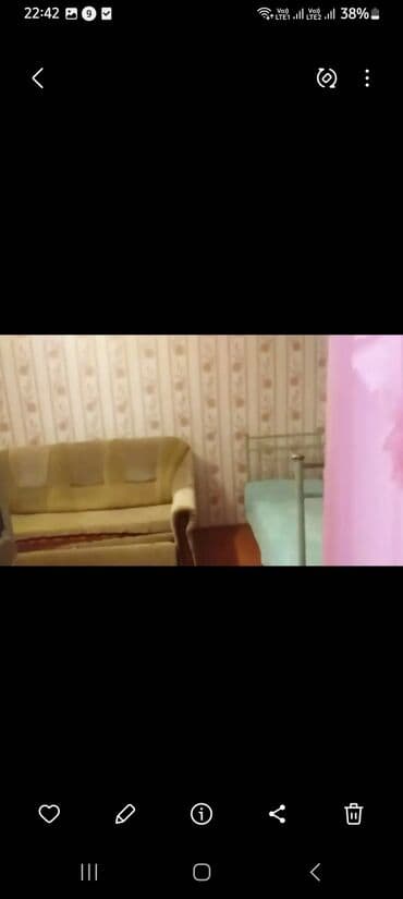 Гаражи: Kirayə üçün mənzil – küçədə yerləşən Gəncə ş Mərkəzi Unvermağın GDU — 5