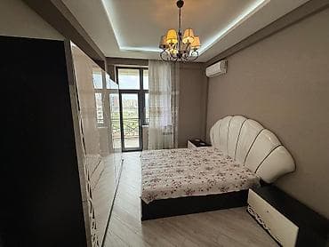 bileceri kiraye evler bina: ✨ LÜKS MƏNZİL! ✨ 🏢 Zümrüd Residence – möhtəşəm və prestijli yaşayış — 5