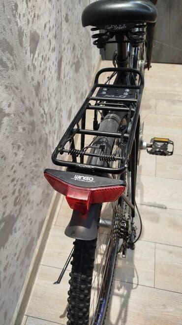 сколько стоит велосипед скоростной: Yeni Şəhər velosipedi 28", sürətlərin sayı: 9, Ünvandan götürmə — 6