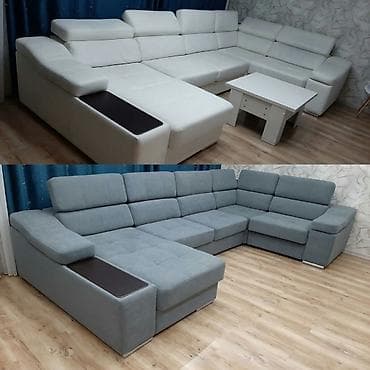 Mebellərin təmiri, bərpası