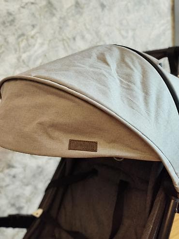 Oyuncaqlar: Klassik gəzinti arabası — 7