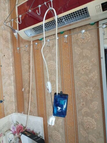 компрессор для аквариума бишкек: Hava akvarium — 1