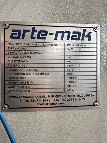 pvc avadanliq: Artemak minifiks ikinci əl 2013cü il yenidən fərqlənmir Son qiymət — 3