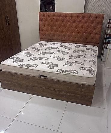 İkinəfərlik çarpayı