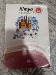Kimya test ucuz