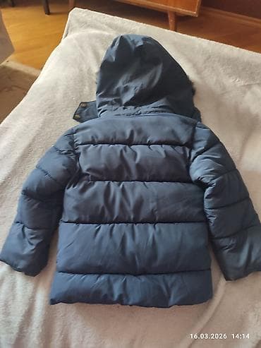 Donlar: Kurtka, Uniseks, 2 - 3 yaş — 4