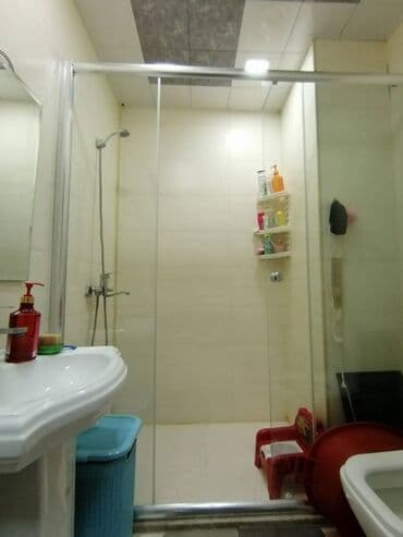 sumqayitda ev aliram: 2 otaqlı, Yeni tikili, 68 kv. m — 7