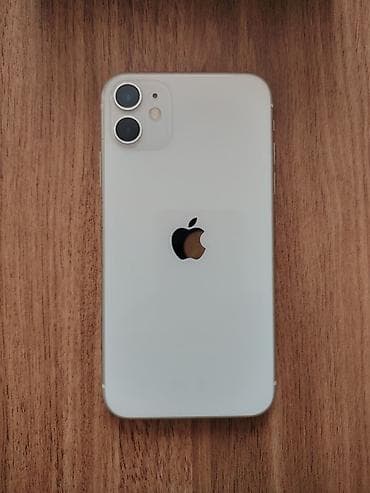 iphone 12 pro adapter: IPhone 11, 128 GB, Ağ — 1