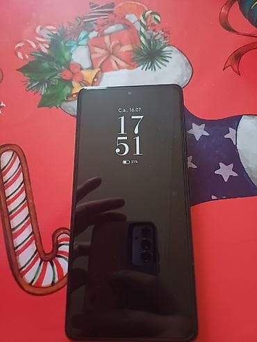 redmi pad 2 pro: Redmi 14C, 256 GB, rəng - Qara, Barmaq izi — 1