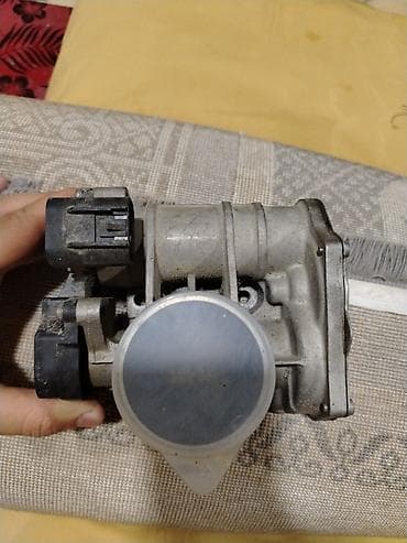 opel universal: Elektron qaz klapanı (throttle body) Zavoddu - Növ: Elektron — 4