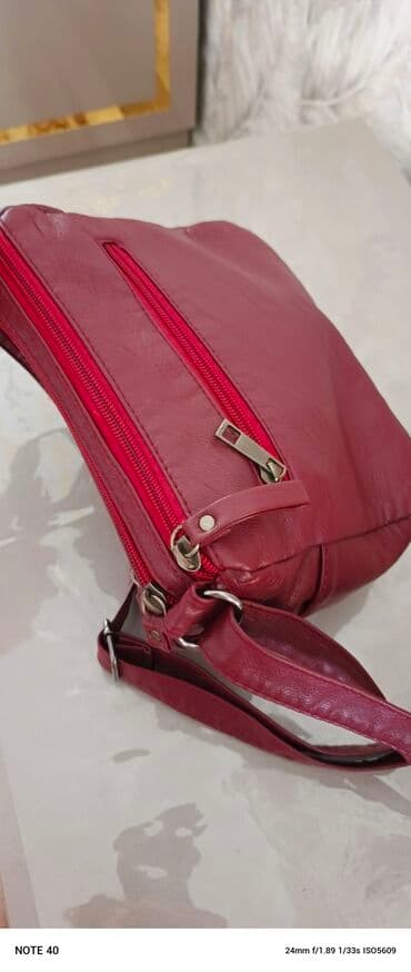 прозрачная сумка в роддом оптом: Сумка на плечо, Новый — 12