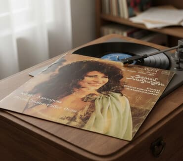 Vinil val, Folk, 1970 il, Ünvandan götürmə lalafo.az -da Vinil val, Folk, 1970 il, Ünvandan götürmə