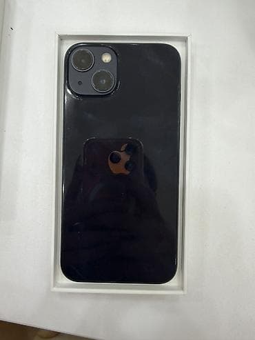 iphone 8 kreditle: IPhone 13, Qara — 1