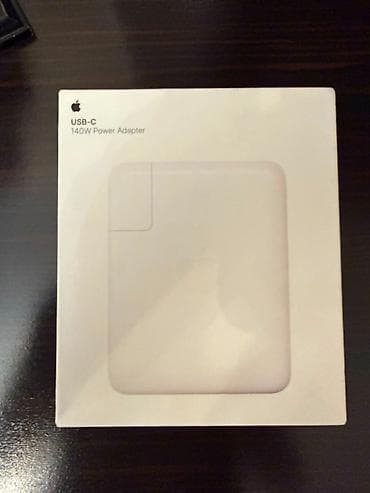 Adapter Apple, Yeni — 4