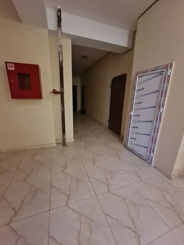 upd qesebesinde kiraye evler: 2 otaqlı, Yeni tikili, 80 kv. m — 8