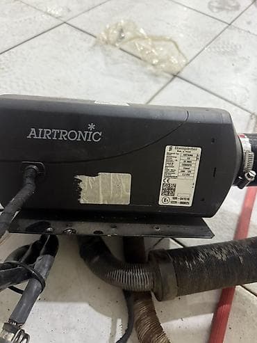 tofas masin: Inverter, 1500-3000 Vt, 12 - 220 volt — 4