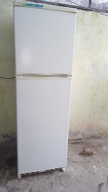 2 qapılı Stinol Soyuducu Satılır