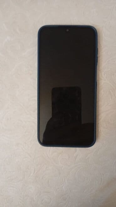 a24 ekran: Samsung Galaxy A24 4G, 128 GB, rəng - Ağ, Face ID — 4